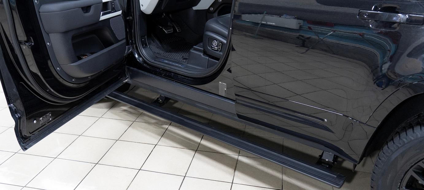 галерея с автосервисом на главную