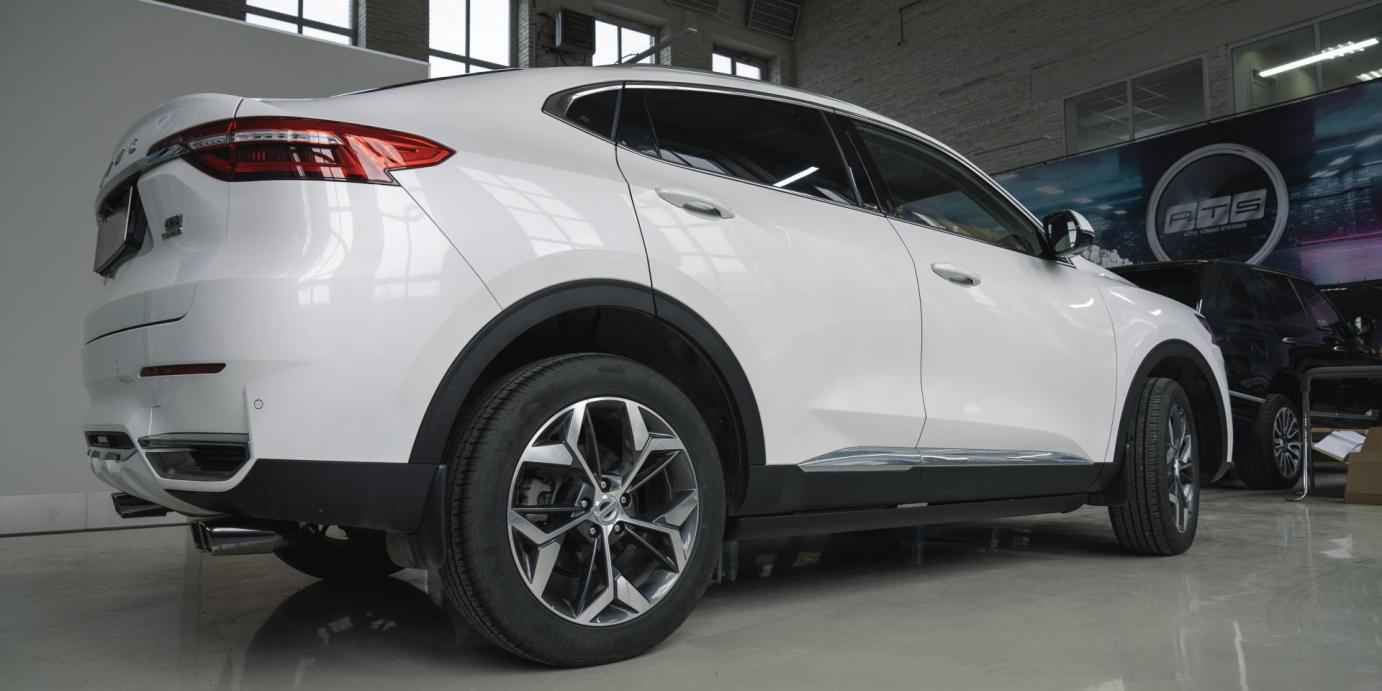 галерея с автосервисом на главную